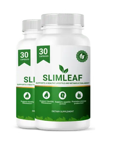 SlimLeaf Buy